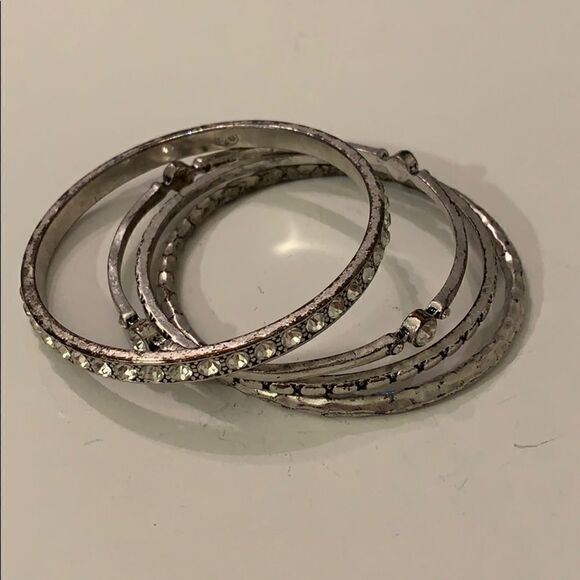Premier Designs Stacktastic bracelets  - Picture 1 of 3